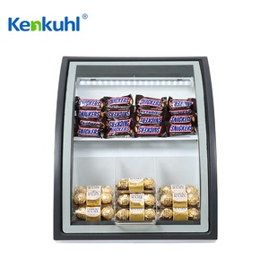 Kenkuhl Mini sô cô la hiển thị mát nhỏ hiển thị mát - Product Image 2
