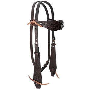 Nueva Llegada NAFKO INDUSTRY NI-HB-0002, Bridas para Caballos de Cuero Genuino de Alta Calidad OEM ODM en Diferentes Tamaños y Colores - Product Image 6