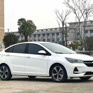 เชอรี อาริซโซ 5 ปี 2020 เครื่องยนต์ 1.5 ลิตร เบนซิน เกียร์ CVT รุ่นสปอร์ต คอมแพค ซีดาน - Product Image 4
