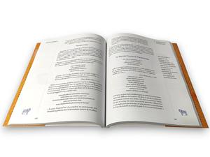 Stampa di libri con copertina morbida e colorazione personalizzata nuovo Design per adulti, stampa professionale in cartone con copertina rigida - Product Image 5