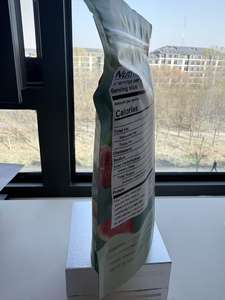 Electrolitos en Polvo Instantáneo, Suplemento Rápido de Electrolitos como Sodio y Potasio Necesarios para el Cuerpo Humano, Sin Azúcar, 20 Sobres - Product Image 4