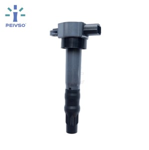 คอยล์จุดระเบิดพรีเมียม PEIVSO สำหรับ MITSUBISHI Eclipse Galant Lancer Outlander OEM MR994642 รับประกัน 1 ปี - Product Image 1