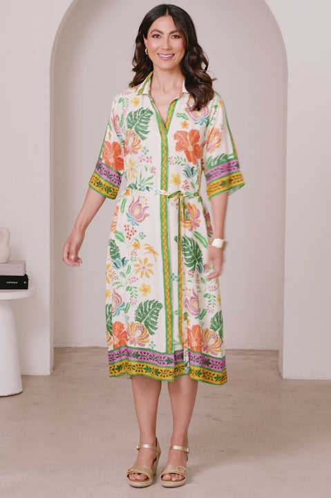 ดอกไม้สีขาว