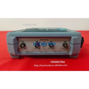 R&S Rohde & Schwarz RTH1004 ออสซิลโลสโคปดิจิตอลแบบพกพาสองช่องสัญญาณ 60MHz xgeqpt H - Product Image 4