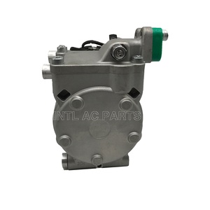 F500-AKYAA-03 Pour <span class=keywords><strong>Hyundai</strong></span> <span class=keywords><strong>Getz</strong></span> L'elantra COUPÉ HS-15 <span class=keywords><strong>compresseur</strong></span> de <span class=keywords><strong>clim</strong></span> - Product Image 3
