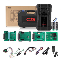 CGDI CG100X Programmer for Airbag Reset Mileage Adjustment and Chip Reading Support MQB Add RH850 R7F701407