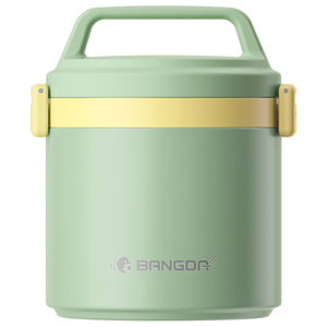 Bình giữ nhiệt dung tích lớn giữ nóng lạnh, dùng cho ngoài trời, cắm trại, du lịch, có tay cầm - Product Image 3