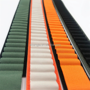 Bracelet de sport alpin en nylon pour <span class=keywords><strong>Apple</strong></span> <span class=keywords><strong>Watch</strong></span> 49mm 46mm 45mm 41mm 44mm 40mm 42mm Bracelet pour hommes et femmes - Product Image 5