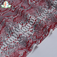 Tissu imprimé pour maillots de bain, vente en gros au Maroc