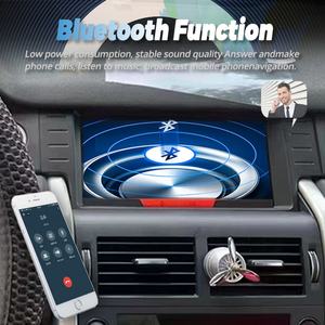 Radio Estéreo Android de 10.2 Pulgadas para Land Rover Discovery Sport L550 2015-2019, Reproductor Multimedia para Auto con Carplay, Reproductor de Video, Navegación GPS - Product Image 5