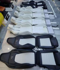 Kit di Modifica Interni Auto per Sedili Multi-Regolabili VW <span class=keywords><strong>Seat</strong></span> Upgrade per <span class=keywords><strong>Sharan</strong></span> 7N MPV - Product Image 3