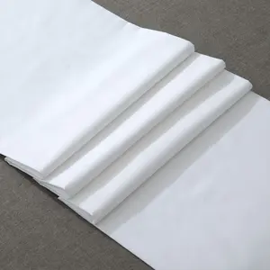 200TC 40*40s 133*67 produttore 100% cotone lenzuolo in raso tessuto per Hotel - Product Image 2