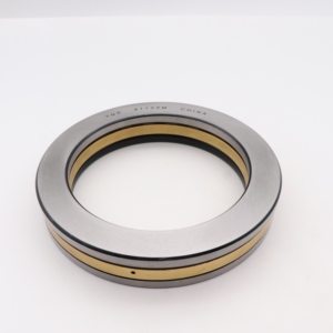 Độ chính xác cao hình trụ lăn lực đẩy mang 300 <span class=keywords><strong>TMP</strong></span> 11/300tmp11 - Product Image 4