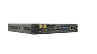 Mini PC OPS Intel Core I3 I5 I7 de 8ª y 9ª Generación, DDR4, 4K UHD, Módulo OPS M.2 NVMe para Señalización Digital y Educación