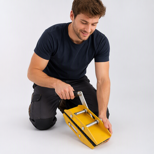 <span class=keywords><strong>Pince</strong></span> de transport industrielle double main DIY OEM/ODM pour le transport de bois, carreaux, dalles de pierre, et l'installation de fenêtres et de portes - Product Image 4