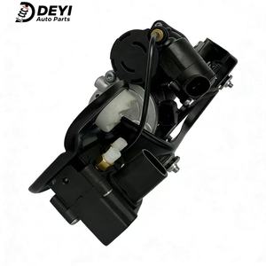 <span class=keywords><strong>Compresseur</strong></span> de <span class=keywords><strong>suspension</strong></span> pneumatique 37206859714 pour système de <span class=keywords><strong>suspension</strong></span> de voiture compatible avec <span class=keywords><strong>BMW</strong></span> <span class=keywords><strong>X5</strong></span> <span class=keywords><strong>E70</strong></span> X6 E71E72 avec support <span class=keywords><strong>Compresseur</strong></span> d'air - Product Image 3