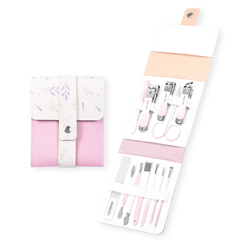 12pcs pink