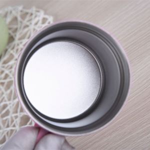 Vente en gros de gobelets isothermes en acier inoxydable 304, bouteille d'eau avec logo personnalisé, thermos avec poignée, tasses à café à double paroi sous vide - Product Image 5