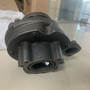 Repuestos de excavadora: motor 3520206, 10R-2129, E345D, 345C, C11, C13, 352-0206, bomba de agua 10R2129 - Product Image 5