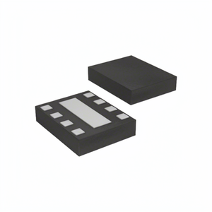 Buy Electronics Components Online Power Management (PMIC) Manufacturer Channel 8 XFDFN Exposed Pad NCP154MX280270TAG - Product Image 1