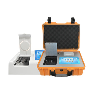 <b>Honey</b> Analyzer IN-FM1 IN-FM2 Rapid Detection For Sucrose Fructose Heavy Metal Testing - Product Image 3