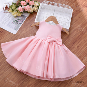Outong Yoliyolei 2-8 Ans, <span class=keywords><strong>Belle</strong></span> Robe Conception Pettigirl Princesse Filles Robe Net Halloween Tenues Jupe Filles D'anniversaire Robe/ - Product Image 5
