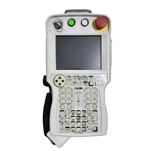 DX100 JZRCR-YPP06-1อลูมิเนียมและพลาสติก AC มอเตอร์สอนจี้สำหรับอุตสาหกรรมอัตโนมัติ JZRCR-YPP06-1 DX100 JZRCR-YPP06-1สอน - Product Image 4