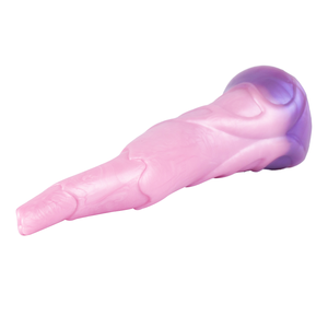 FAAK Nuevo Simulador de Trompa de Elefante, Falo de Silicona Suave, Prótesis de Pene, Masturbador, Tapón Anal, Juguetes Sexuales al por Mayor - Product Image 6