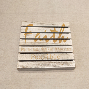 Caja de madera <span class=keywords><strong>para</strong></span> notas y recordatorios, cartel de conversación, decoración de escritorio, colgante de <span class=keywords><strong>pared</strong></span> - Product Image 2