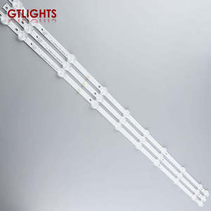 Barra luminosa Tv Led per Sunny <span class=keywords><strong>Axen</strong></span> 39 pollici Tv muslimb Sn039ld12at071-s2 Cy-gf400cslv6h codice JL.D390A1235-081AS-M - Product Image 5