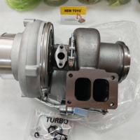 Turbocompresseur C15 240-0003 2400003 pour pièces de moteur Caterpillar, pièces de machines de construction