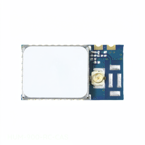 Modules et modems émetteurs-récepteurs RF originaux HUM-900-RC-CAS - Product Image 1