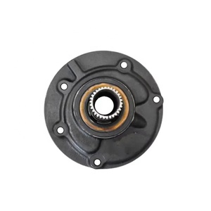 フォークリフト部品 充電ポンプ ギアポンプ FD/G20-30、-16/-17用 OEM 30B-13-11200 30B-13-11201YQXF30付き - Product Image 6