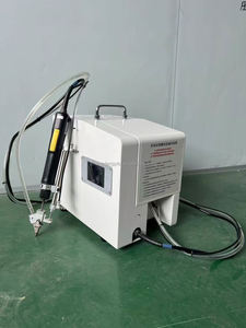 Machine à visser portative personnalisée avec alimentation automatique, idéale pour assembler les fixations des éclairages de voitures miniatures - Product Image 3