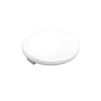 Luminaria de Techo LED de Emergencia OEM ODM, Impermeable IP65, LiFePO4, 3W, 3 Horas, Enchufe a Presión, Autoprueba, Versión CE UKCA RCM DALI
