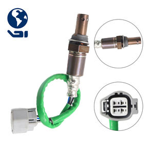 Nuevo Sensor de Oxígeno Lambda <span class=keywords><strong>O2</strong></span> 6R83-9F472-AC C2P8810 234-9125 para Jaguar XJ XF XK S-Type - Product Image 1