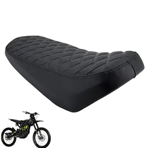 Asiento para Motocicleta Eléctrica <span class=keywords><strong>Sur</strong></span>-<span class=keywords><strong>Ron</strong></span> Light <span class=keywords><strong>Bee</strong></span> S <span class=keywords><strong>X</strong></span> Enduro Dirt Bike Chasis Motocross - Product Image 1