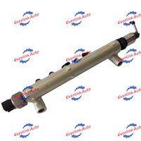 High Quality and Durable Engine Assembly Components Common Rail Pipe 23810-30100 for Toyota Hilux 1Kd-Ftv Engine