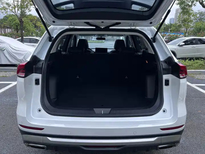 <span class=keywords><strong>Venta</strong></span> caliente barata 2023 Haval H6 1,5 T Turbo automático SUV gasolina usado vehículo <span class=keywords><strong>todoterreno</strong></span> con asientos de cuero y neumáticos R19 - Product Image 4