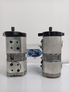 Pompe à huile AZPF AZMF <span class=keywords><strong>AZPW</strong></span> AZPN série <span class=keywords><strong>AZPW</strong></span>-21-008RQRXXMBAZP AZPN-11-025RDC07KB AZPF-11-011RRR20KB pompe à engrenages hydraulique externe - Product Image 4