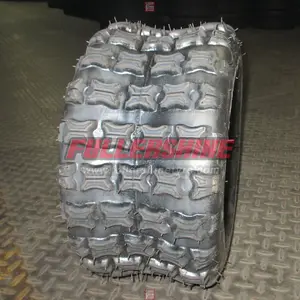 ยางรถ ATV UTV Tyre 20x10-8 20x11-8 21x10-8รูปแบบที่ออกแบบบนพื้นผิวแทร็กที่บรรจุยาก Hotsale ในปี2022