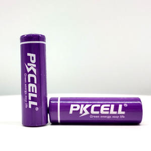 Aa ליתיום סוללה 3.6v <span class=keywords><strong>er14505</strong></span> עבור רכב מיצוב, גלאי - Product Image 3