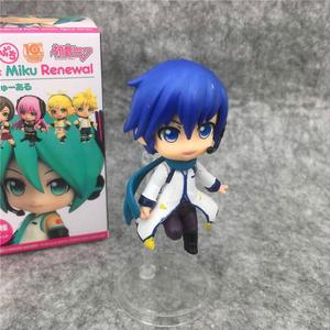 ชุดกล่องปริศนารุ่น Miku Q มี6แบบได้แก่ Kagamine <span class=keywords><strong>Rin</strong></span> lenn และขาตั้งใสสำหรับนักสะสม - Product Image 4