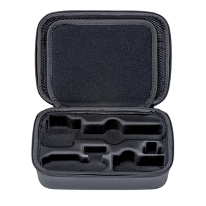 STARTRC Étui rigide pour DJI Osmo Pocket 4P, sac de transport étanche IP67 résistant aux chocs pour Pocket 4P et caméra d'action - Product Image 2