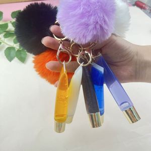 Huile à lèvres repulpante en gros, huile à lèvres changeante de couleur à marque privée, gloss à lèvres tendance - Product Image 3