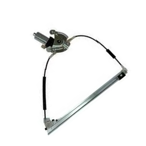 Regolatore Finestrino Posteriore Lato Guida di Qualità per <span class=keywords><strong>RENAULT</strong></span> <span class=keywords><strong>MEGANE</strong></span> I 7700834347 7700834346 - Product Image 2