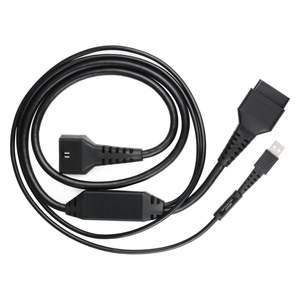 Cable adaptador LAUNCH DOIP para dispositivos con conectores Bluetooth CAR VII para CRP919X BT/ CRP919E BT/ Pro3 APEX (Envío desde la UE) - Product Image 4