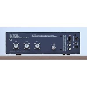 Tuner d'<span class=keywords><strong>antenne</strong></span> automatique original mAT-1500Proll 1500W pour émetteurs &amp;   Amplificateurs linéaires PLC - Product Image 6