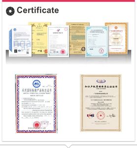 Dao Dao Dao Động Ruizhou Máy Cắt Vải May Mặc CNC - Product Image 6