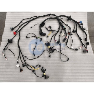 Nuevo Arnés de Cableado Original del Compartimento Delantero 15706229-00 15706216-00 EQEF-4011100A EQEF-4011100C para BYD SEAGULL - Product Image 3